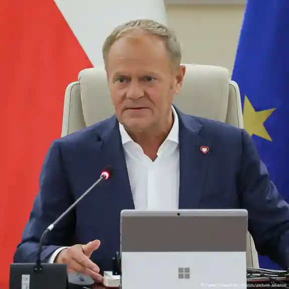 Poland: PM Tusk faces confidence vote amid political turmoil