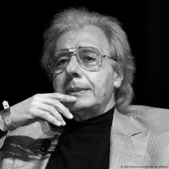 Mission: Impossible’ theme creator Lalo Schifrin dies