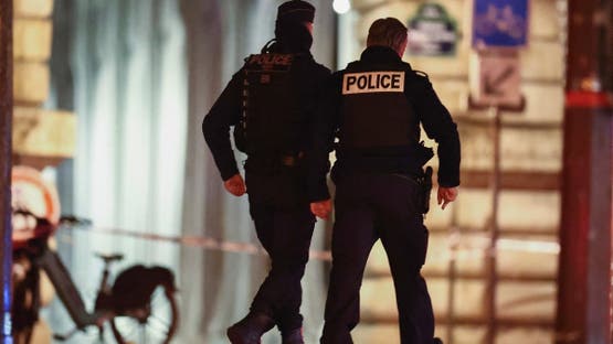 France probes terror motive after man shoots dead Tunisian neighbor”