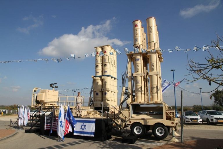 Israel’s largest-ever defense deal gets underway