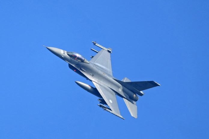 The first ten F-16 Block 70 fighter jets are anticipated to be delivered by the United States to the Taiwanese Air Force by the end of the year, according to recent reports.