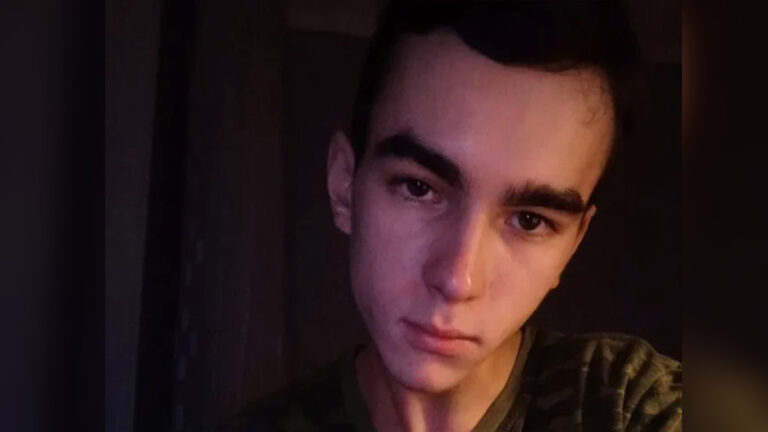 A court in the southern Russian city of Volgograd has sentenced a university student to 12 years in a maximum-security penal colony after he made a small financial transfer to Ukraine, the exiled news outlet Mediazona reported Tuesday.