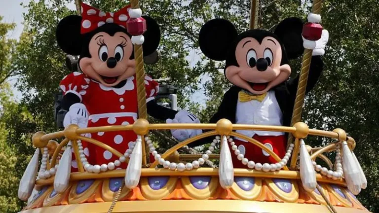 Disney makes hundreds more layoffs as it cuts costs” Disney says it is laying off several hundred more people around the world, with workers in its film, television and finance departments impacted.