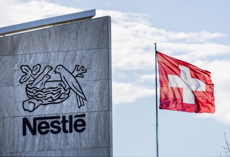 Nestlé fined €533,000 in Switzerland for using banned filters in mineral water   .