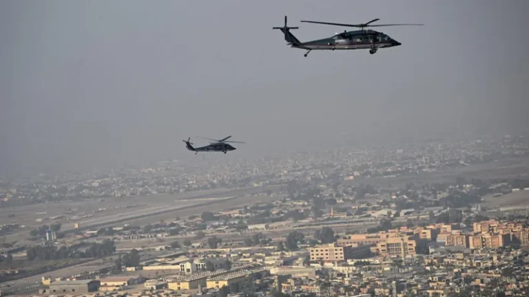 US to partially evacuate embassy in Iraq over security threats”
