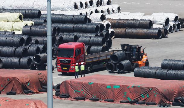 Trump’s steel tariffs to affect US production for Samsung, LG