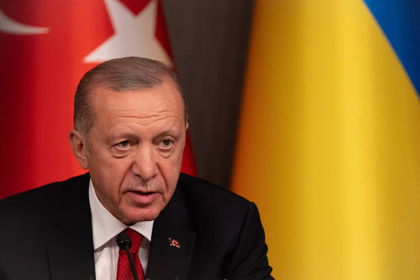 In Turkey, Erdogan issues a decree to curb C-sections In Turkey, Erdogan issues a decree to curb C-sections