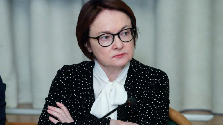 Signs of an economic slowdown in Russia.. Signs of an economic slowdown in Russia..