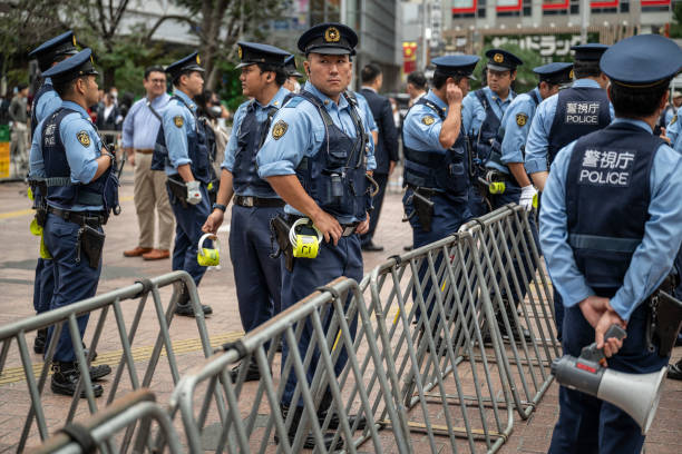 Three bodies found in Nara Pref in apparent murder-suicide –