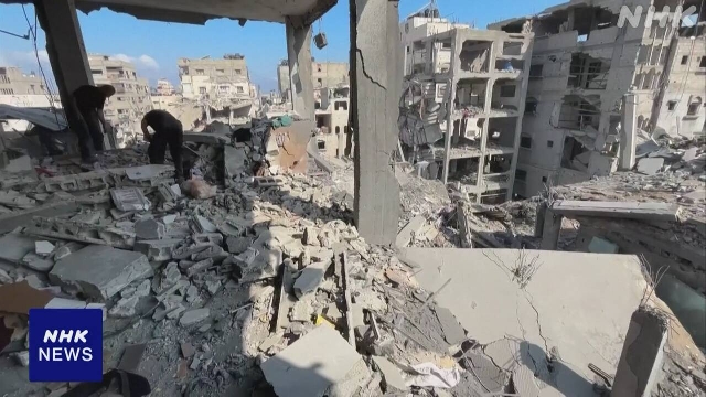 Hamas has expressed a positive attitude about starting talks on a deal with Israel based on a US-proposed plan for a 60-day ceasefire in the Gaza Strip.