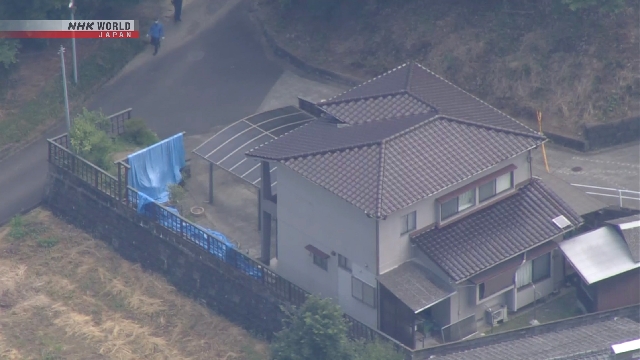 Police in Saga Prefecture, western Japan, have arrested a Vietnamese national on suspicion of killing a woman and robbery.