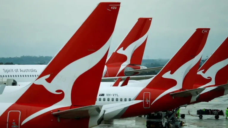Qantas data breach to impact 6 million airline customers”