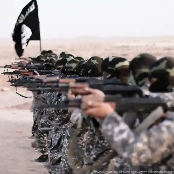 A Swedish jihadi was sentenced to life in prison for the pilot’s murder.