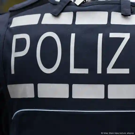 Police arrest suspect in anti-terror raids in Germany. Police arrest suspect in anti-terror raids in Germany.