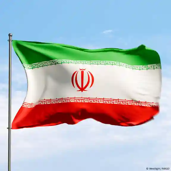Iran executes two members of exiled militant group