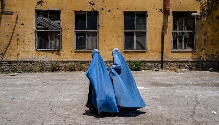 ICC issues arrest warrants for Taliban leaders over women’s rights violations. ICC issues arrest warrants for Taliban leaders over women’s rights violations.