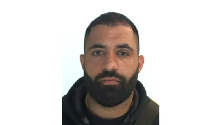 Ismail Abdo: Rumba gang leader arrested in Turkey”One of Sweden’s most wanted gang leaders, Ismail Abdo, has been arrested in Turkey, the Swedish prosecutor’s office said on Friday.