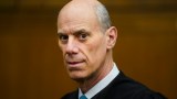 Justice Department files formal complaint against Judge Boasberg”
