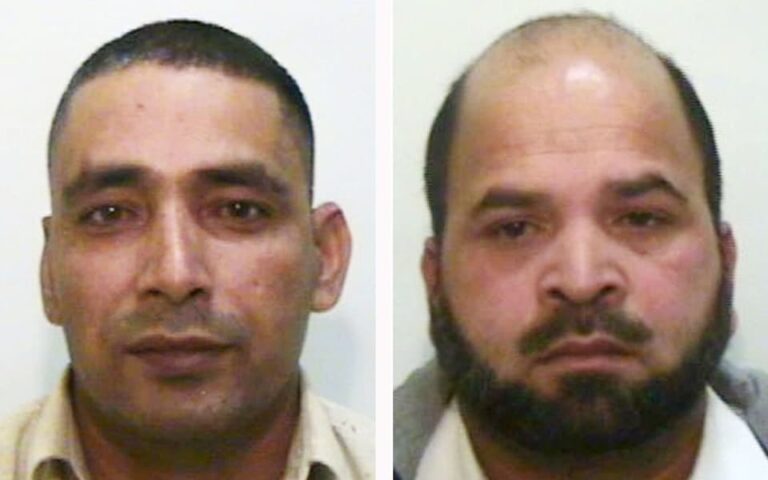Rochdale groomers could finally be sent back to Pakistan Rochdale groomers could finally be sent back to Pakistan