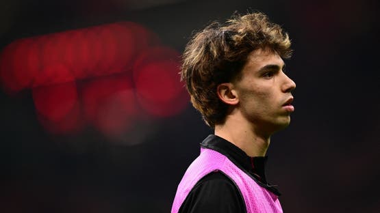 Chelsea’s Portugal forward Joao Felix joins Al Nassr