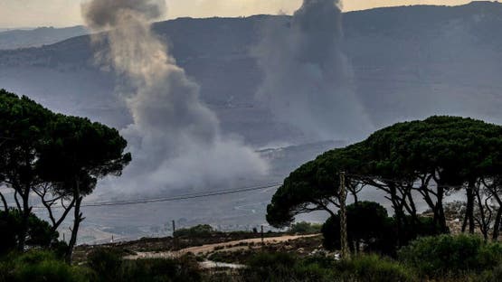 Israel said it carried out strikes on Thursday on sites used by Hezbollah to manufacture and store missiles in Lebanon, where Israel has launched multiple attacks despite a November ceasefire.