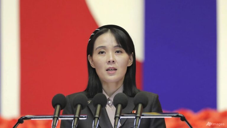 North Korea rejects Seoul’s push for dialogue: ‘no greater miscalculation’ |