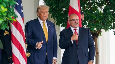 Bahrain has signed a major aviation agreement with US Bahrain has signed a major aviation agreement with US