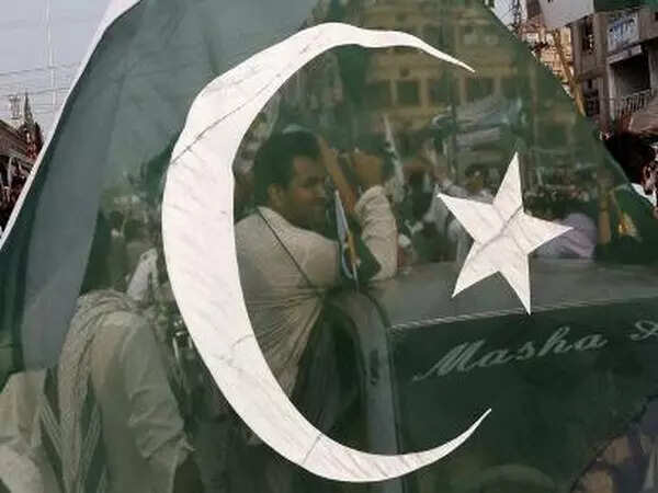 This fiscal year, Pakistan must pay off an astounding $23 billion in external debt.