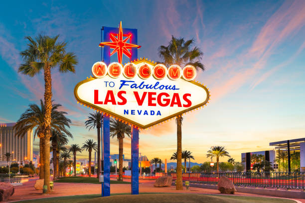 Las Vegas will host the 2026 Fifa World Cup draw – ESPN report