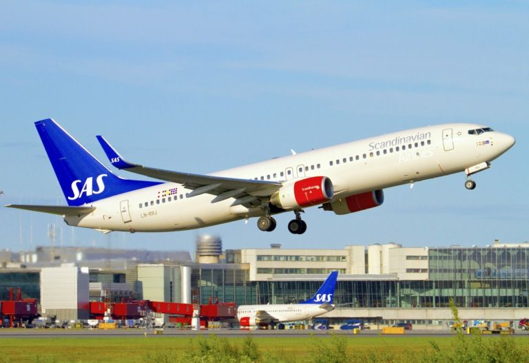 Air France–KLM to initiate proceedings to take a majority stake in SAS.