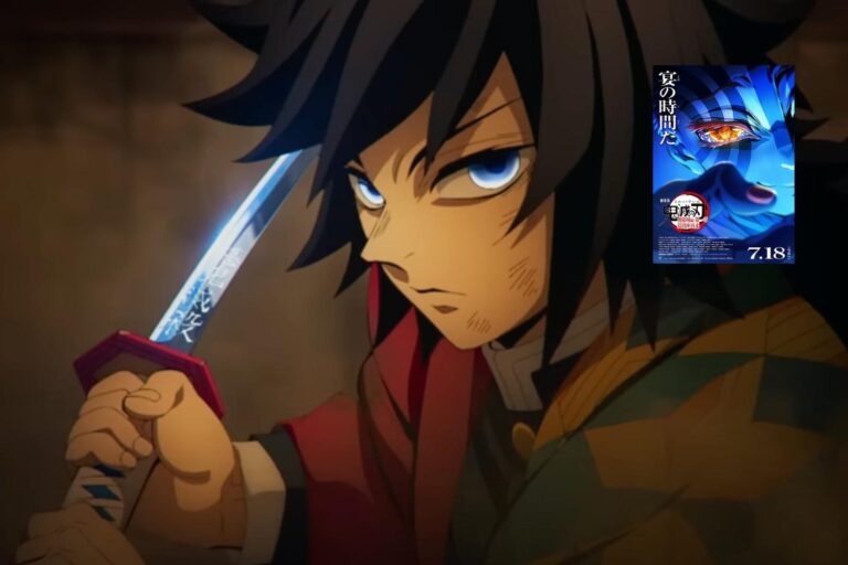 Demon Slayer’ tops ¥10 bil at Japan box office in record 8 days