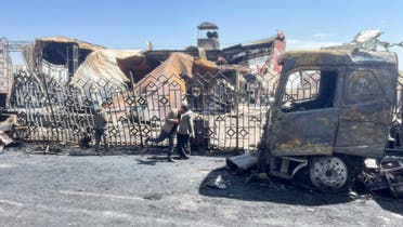 Houthis vow to avenge death of their PM in Israeli strikes.