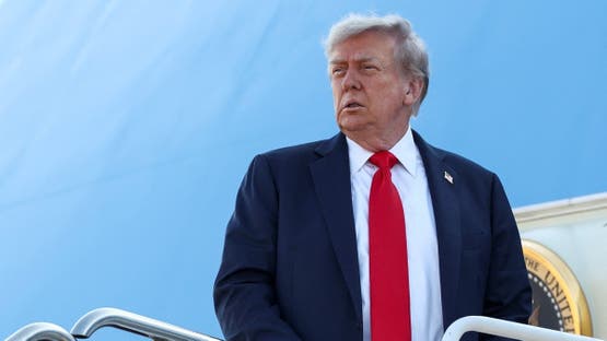 US President Donald Trump on Sunday urged Ukraine’s Volodymyr Zelenskyy to come to a negotiated settlement in the three-and-a-half-year-old conflict with Russia.