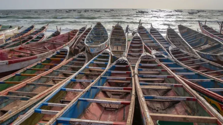 “Canary Islands migrants: Boat capsizes off Mauritania killing at least 69 passengers