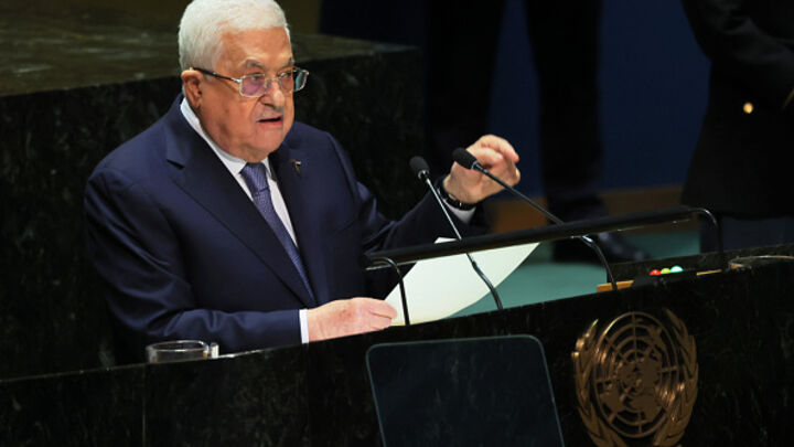 Trump administration denies PA’s Abbas visa to attend UN General Assembly