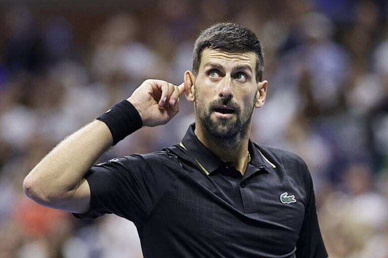 Djokovic overcame Norrie to make U.S. Open last 16 –