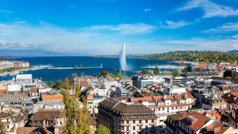 39%? Switzerland, in a huge shock, facing worse than the worst-case scenario – these are the highest tariffs in Europe.