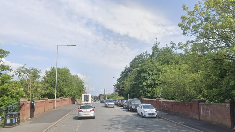 Three teenagers arrested in connection to murder of 19-year-old in Bury