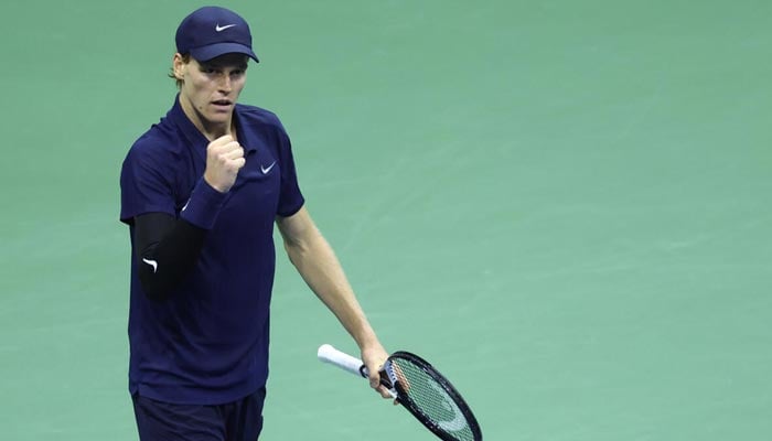 Sinner relishing ‘special’ US Open final with Alcaraz”