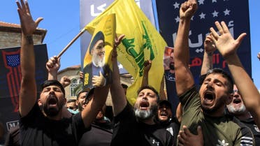 Lebanon set to discuss plan to disarm Hezbollah
