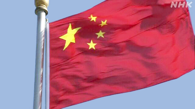 China’s ex-agriculture minister sentenced to death with reprieve for huge bribes