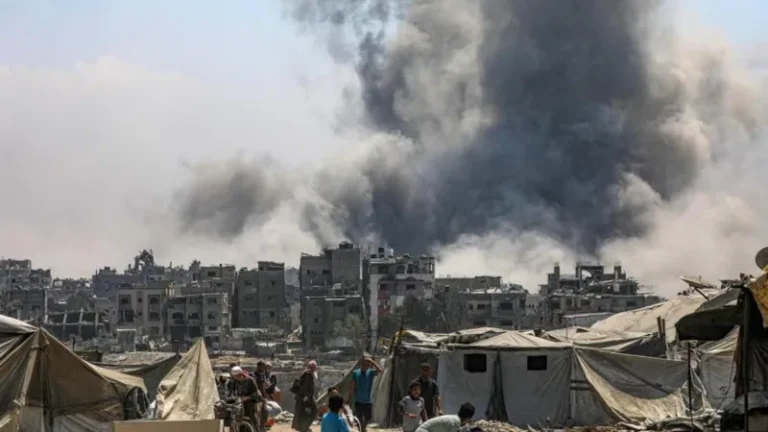 “Hamas spokesman Abu Obeida killed in Gaza, Israel says-BBC