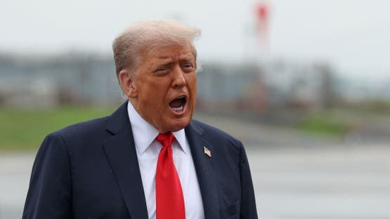 ‘I think we have him’