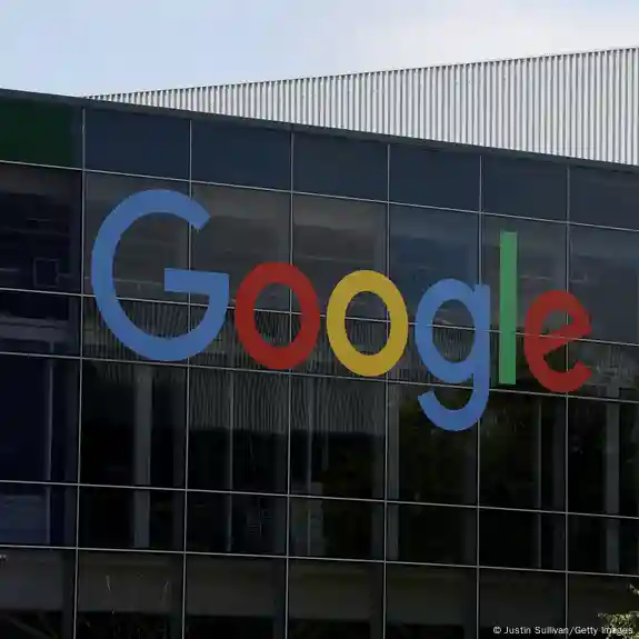European Commission fines Google in ad-tech antitrust case – DW