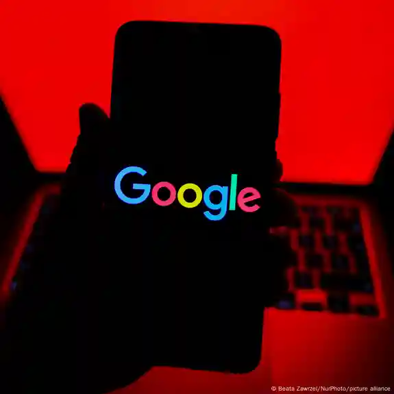 Google must share search data with competitors, judge rules