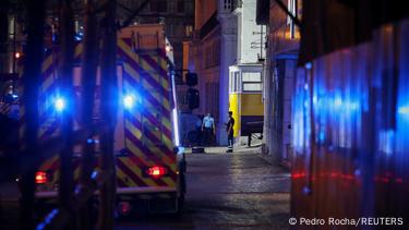 Portugal: At least 15 dead in Lisbon funicular accident –