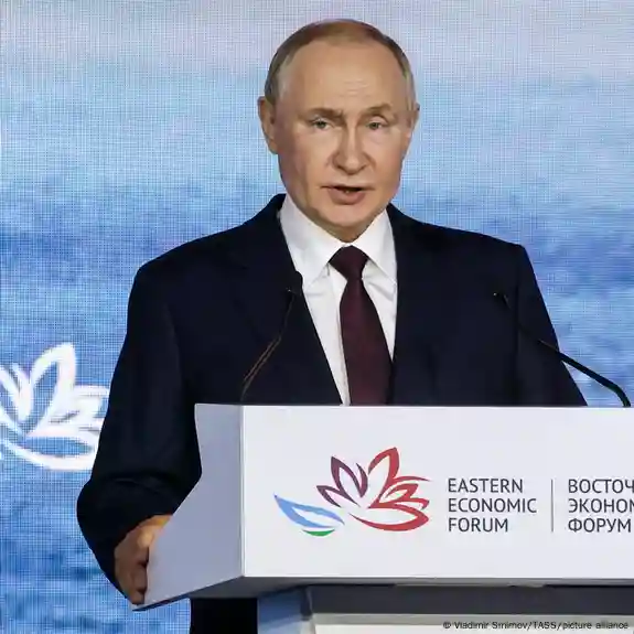 Putin: Western troops in Ukraine are ‘legitimate targets’ –