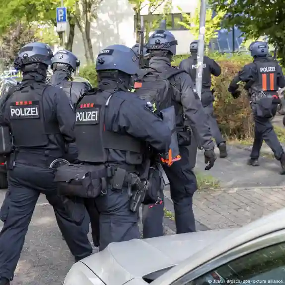 Teacher attacked with a knife at a vocational college on Friday