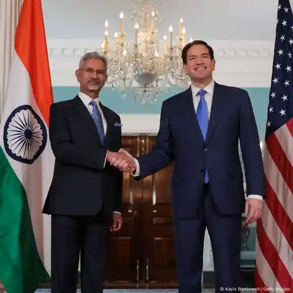 Indian ministers visit US amid tariff, H-1B visa uncertainty –