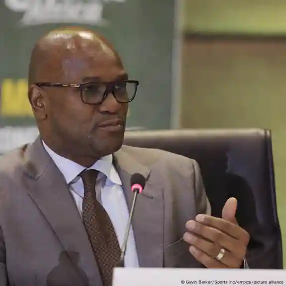 South Africa’s ambassador to France found dead in Paris